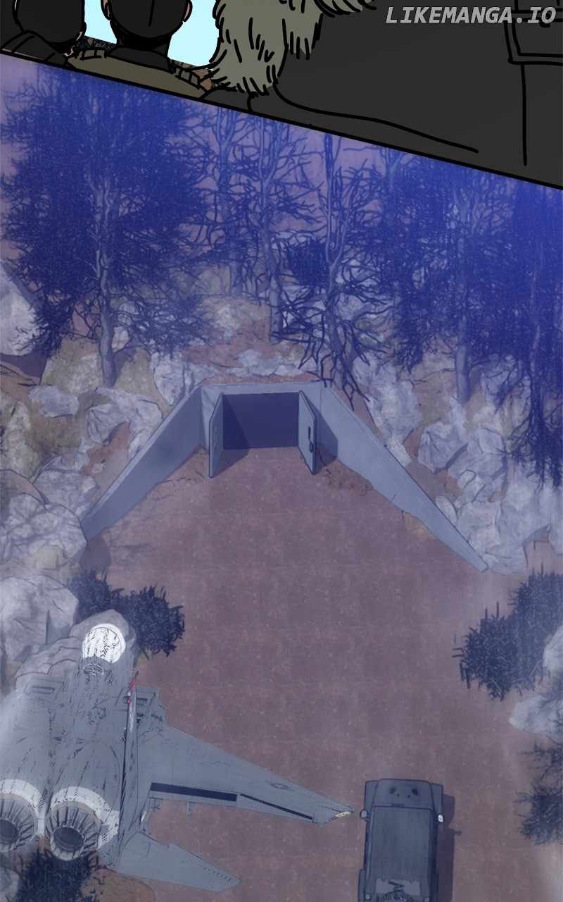 Hidden House in the Apocalypse Chapter 48 140